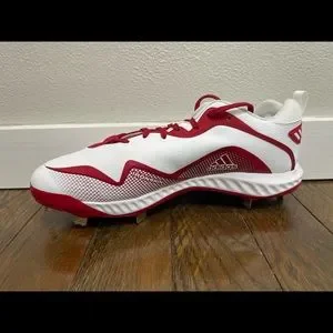 adidas | Shoes | Rare Adidas Louisville Cardinals Icon 6  display picture 1